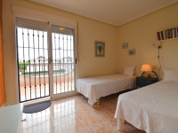 Re-Sale - Quad Villa - Orihuela Costa - Playa Flamenca