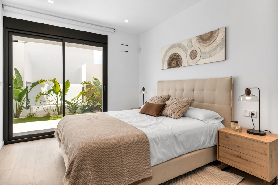 Nye - Leilighet - El Poble Nou de Benitatxell