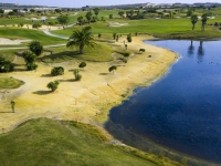 New - Detached Villa - Orihuela - Vistabella Golf