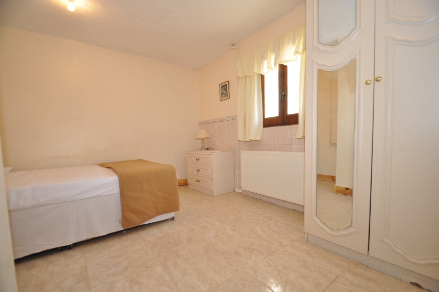 Re-Sale - Country Property - Pinoso - Pinoso - Town