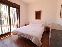 Re-Sale - Semi Detached Villa - Algorfa - La Finca Golf Resort