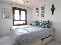 Re-Sale - Detached Villa - Algorfa - La Finca Golf Resort