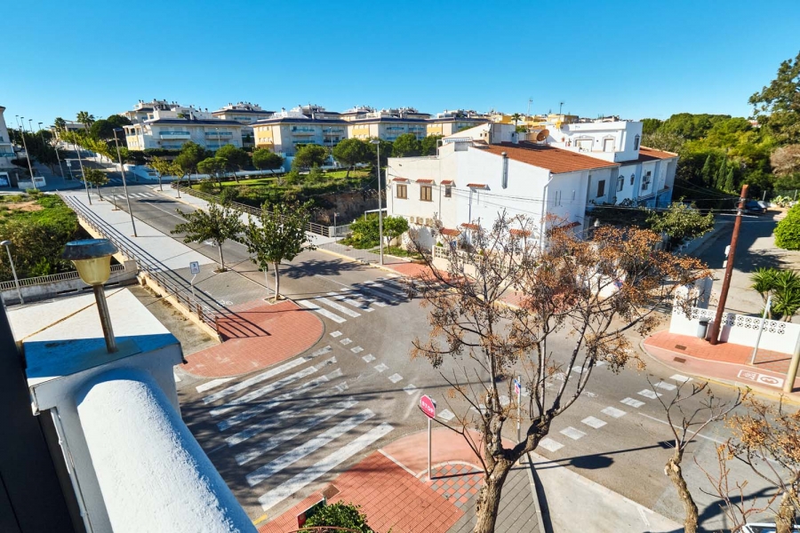 Re-Sale - Quad Villa - Orihuela Costa - Mil Palmeras