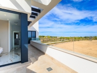 New - Detached Villa - Pilar de La Horadada - Lo Romero Golf Resort