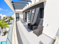 Re-Sale - Detached Villa - Algorfa - La Finca Golf Resort