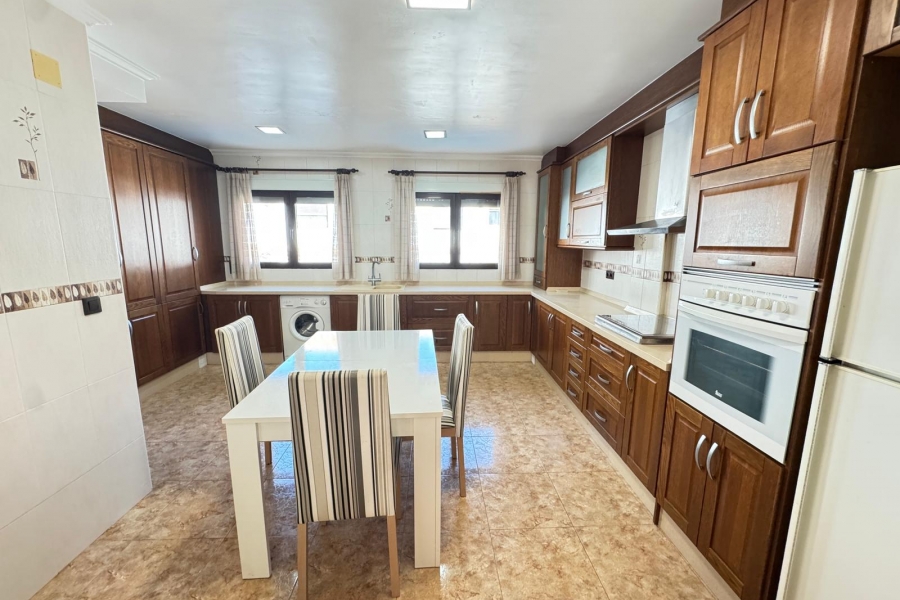 Re-Sale - Townhouse - San Miguel de Salinas - San Miguel - Town
