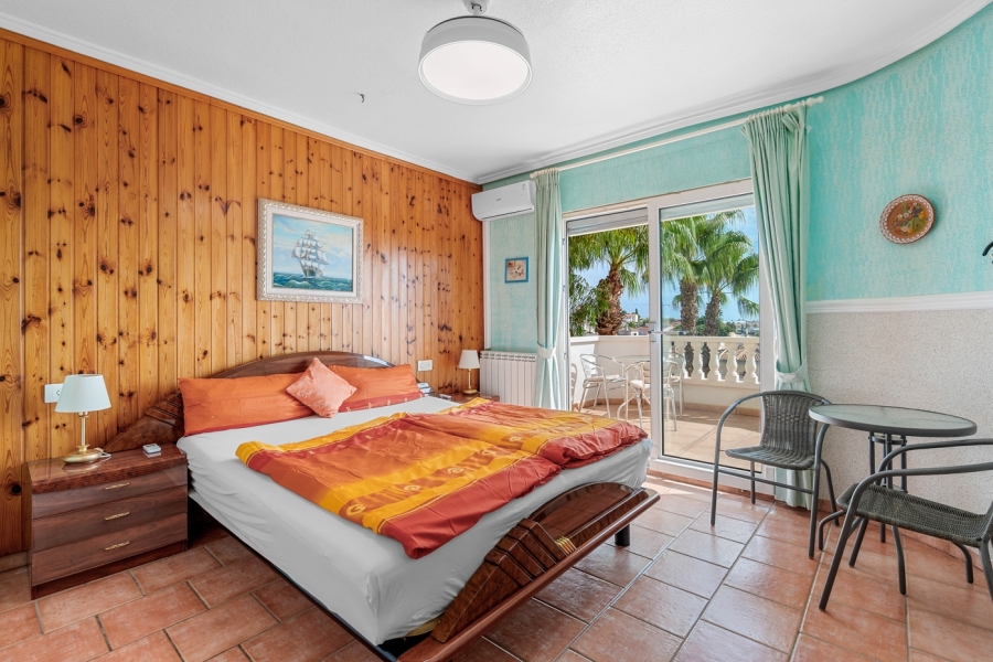 Re-Sale - Detached Villa - Ciudad Quesada - Ciudad Quesada - Town