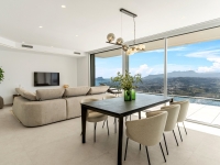 Nouveau - Villa - Cumbre del Sol