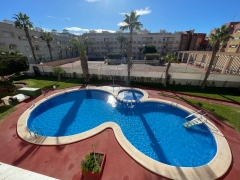 Leilighet - Videresalg - Torrevieja - Torrevieja - Centre