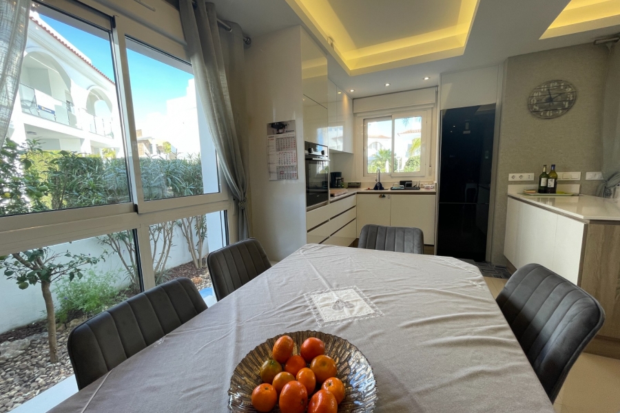 Re-Sale - Apartment - Ciudad Quesada - La Laguna