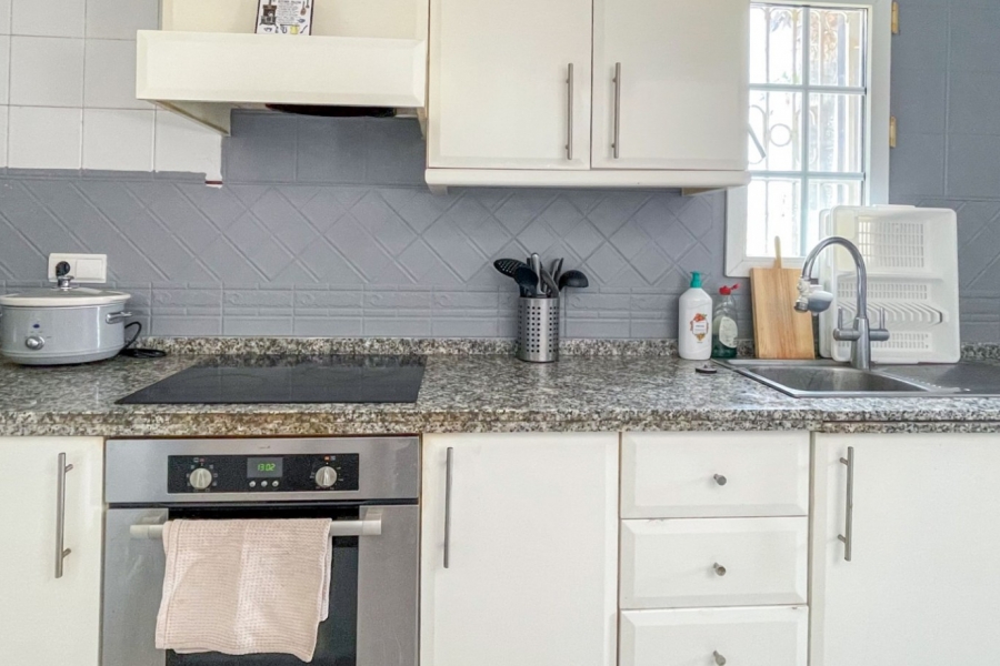 Re-Sale - Townhouse - Orihuela Costa - Los Dolses