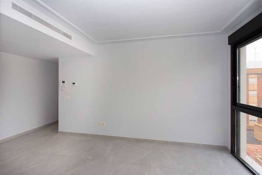 Re-Sale - Apartment - Torrevieja - Torrevieja - Centre