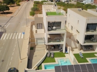 Re-Sale - Detached Villa - Benijofar - Benijofar - Village