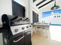 Re-Sale - Detached Villa - El Valle Golf Resort - El Valle Golf Resort - Centre