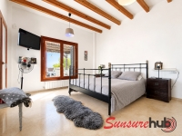 Re-Sale - Detached Villa - El Valle Golf Resort - El Valle Golf Resort - Centre