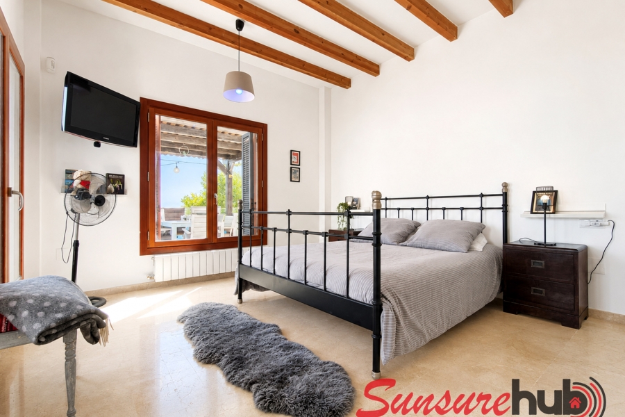 Re-Sale - Detached Villa - El Valle Golf Resort - El Valle Golf Resort - Centre