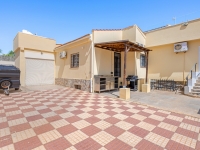 Re-Sale - Detached Villa - Ciudad Quesada - Ciudad Quesada - Town
