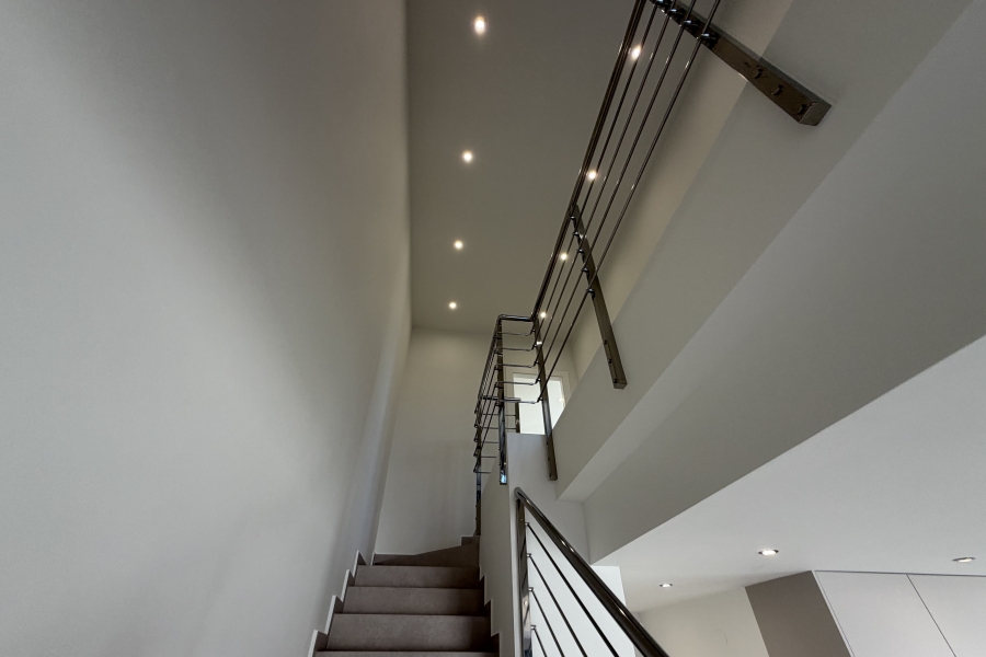 New - Detached Villa - Heredades - Heredades - Village