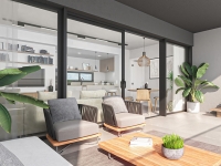 Nueva - Apartamento - Benidorm