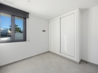 Re-Sale - Detached Villa - Algorfa - La Finca Golf Resort