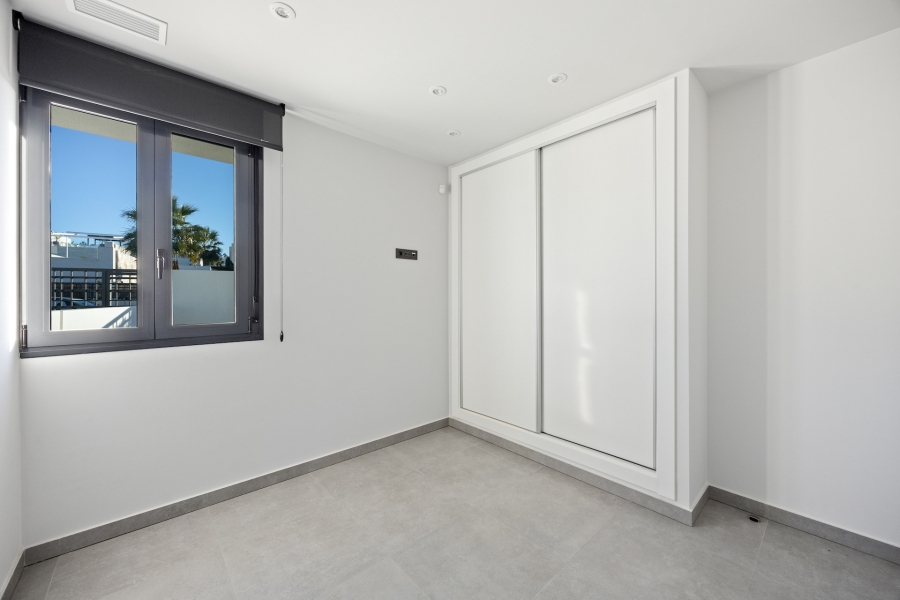 Re-Sale - Detached Villa - Algorfa - La Finca Golf Resort