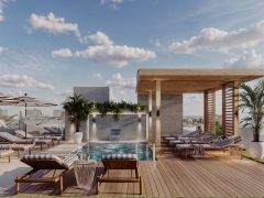 Apartment - New - Guardamar del Segura - El Raso