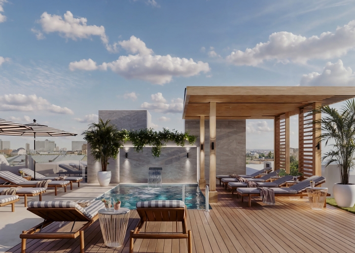 New - Apartment - Guardamar del Segura - El Raso