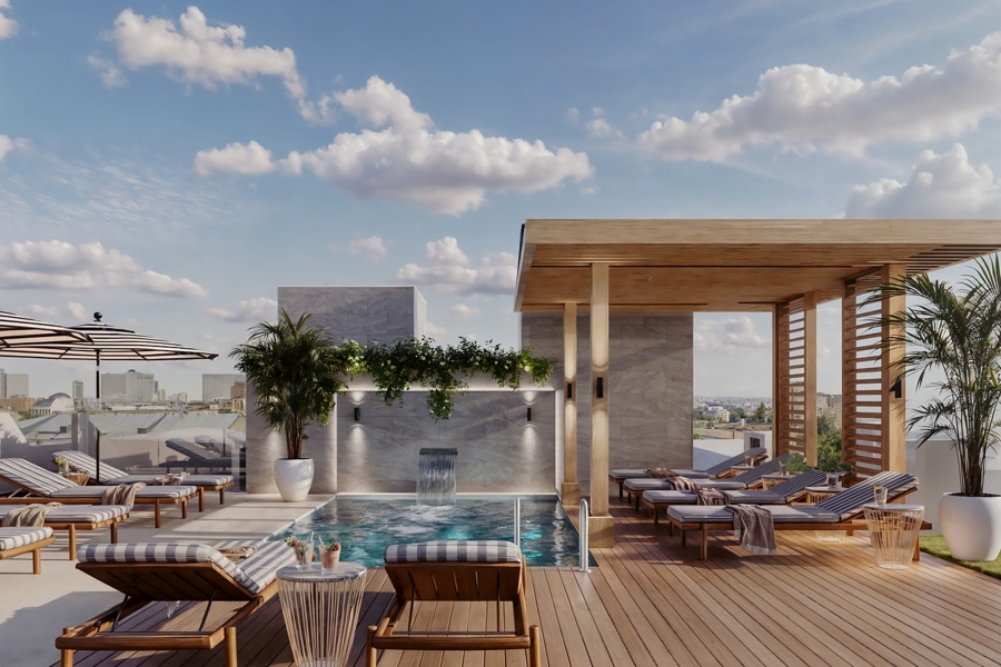 Nieuw - Appartement - Guardamar del Segura - El Raso