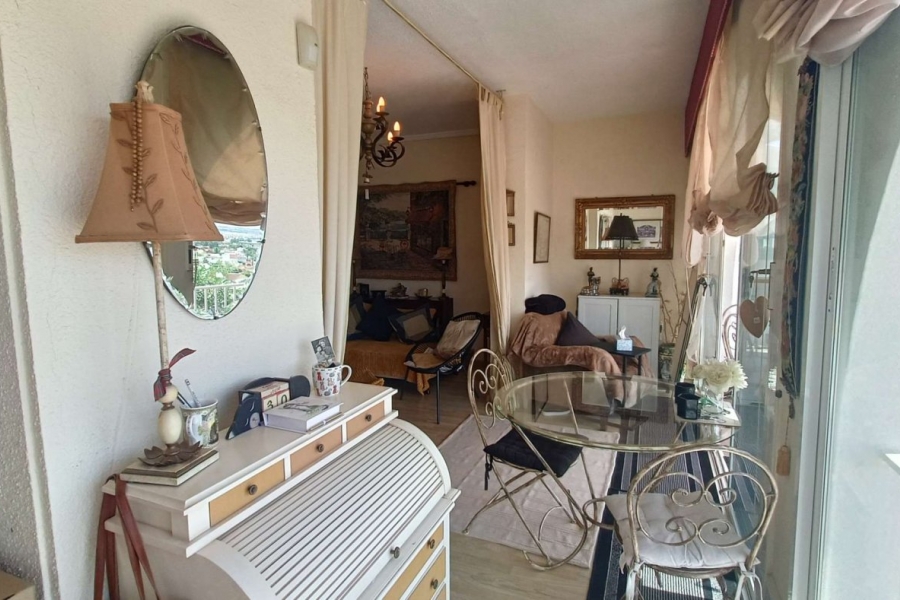 Re-Sale - Apartment - Ciudad Quesada - Altos de Quesada