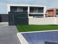 New - Semi Detached Villa - Gran Alacant