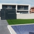 New - Semi Detached Villa - Gran Alacant