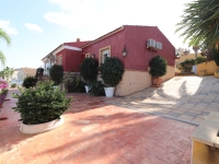 Re-Sale - Detached Villa - Algorfa - Lomas de La Juliana