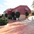 Re-Sale - Detached Villa - Algorfa - Lomas de La Juliana