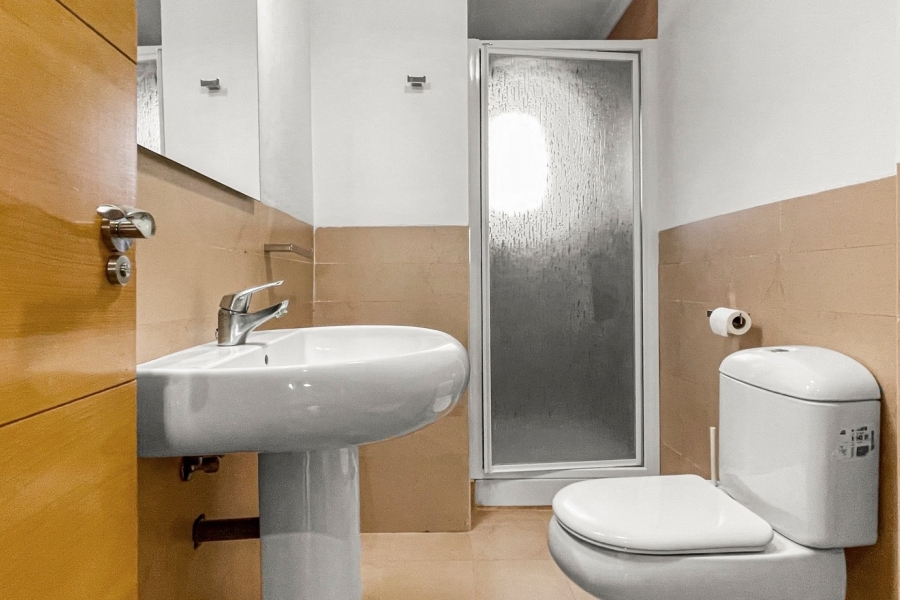 Re-Sale - Townhouse - Pilar de La Horadada - El Mojón