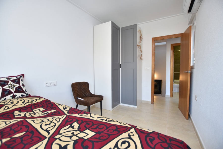 Re-Sale - Detached Villa - Algorfa - La Finca Golf Resort