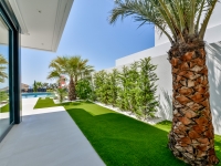 New - Detached Villa - Finestrat