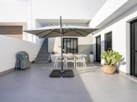 Re-Sale - Detached Villa - Torre Pacheco - Roldán - Town