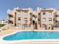 Re-Sale - Apartment - Torrevieja - Rocio del Mar