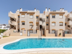 Apartment - Re-Sale - Torrevieja - Rocio del Mar