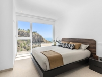 New - Detached Villa - Altea - Sierra de Altea