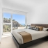 New - Detached Villa - Altea - Sierra de Altea