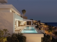New - Detached Villa - Benissa - La Fustera