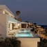 New - Detached Villa - Benissa - La Fustera