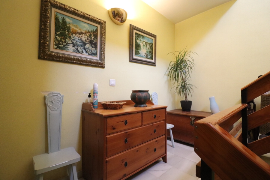 La Revente - Appartement - Dolores - Dolores - Ville