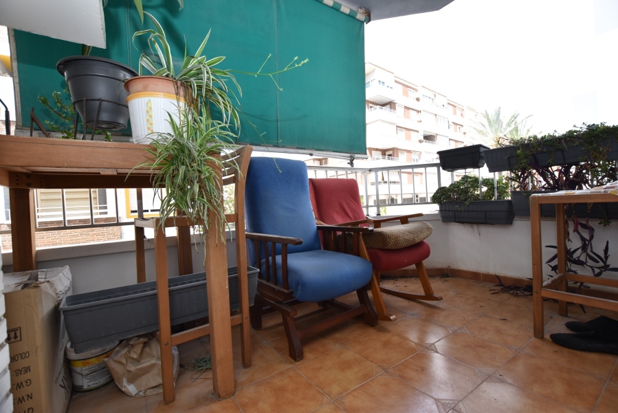 Re-Sale - Apartment - Torrevieja - Torrevieja - Centre