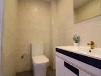 Re-Sale - Townhouse - Orihuela Costa - Villamartin