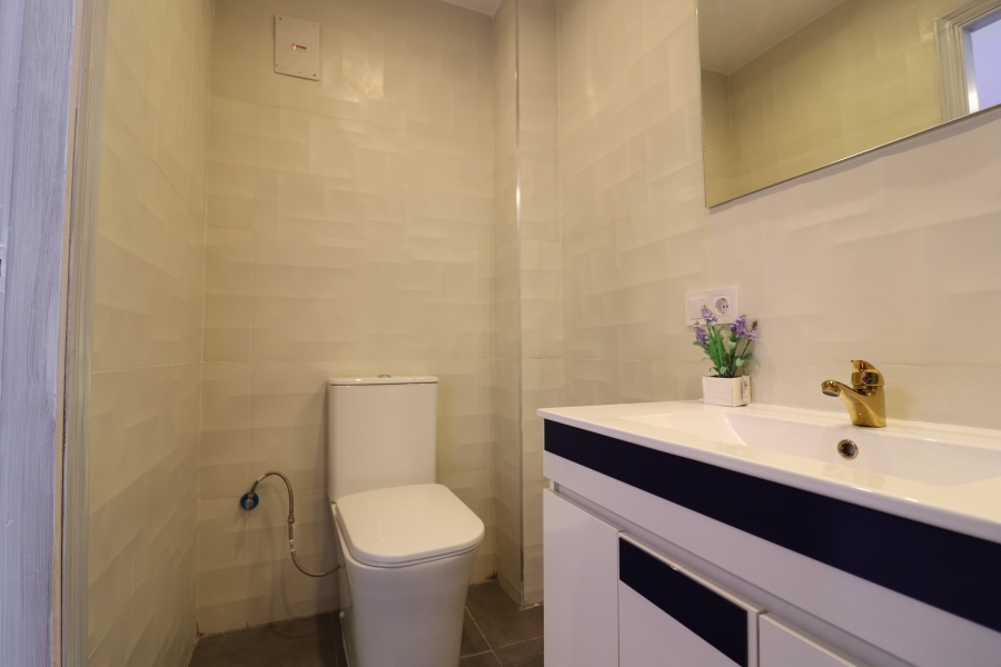 Re-Sale - Townhouse - Orihuela Costa - Villamartin