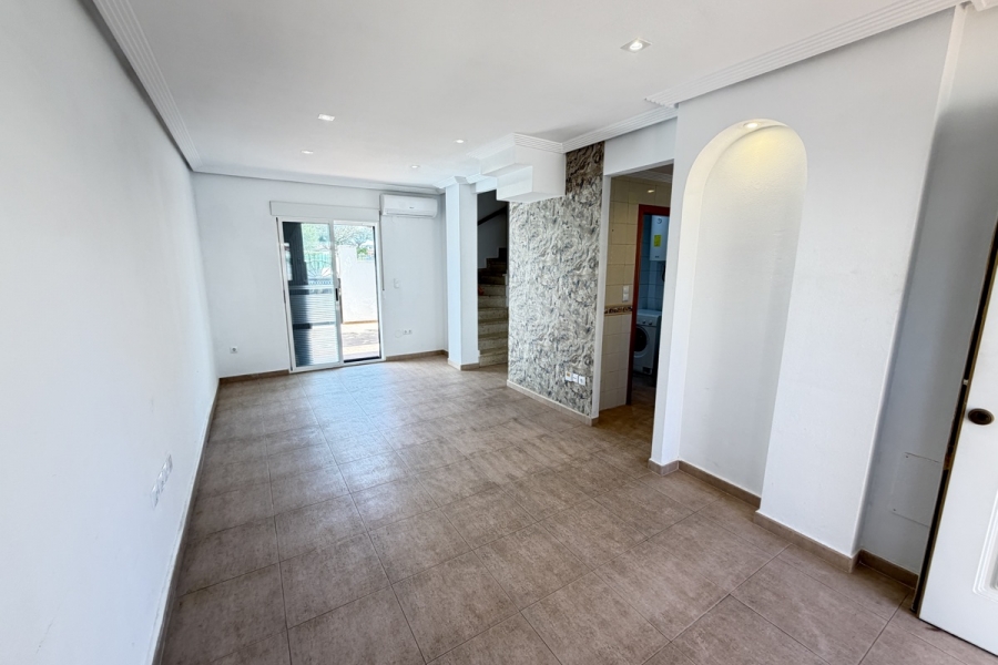 Re-Sale - Townhouse - Orihuela Costa - Los Altos