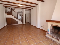 Re-Sale - Semi Detached Villa - Algorfa - La Finca Golf Resort