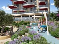 New - Apartment - Calpe